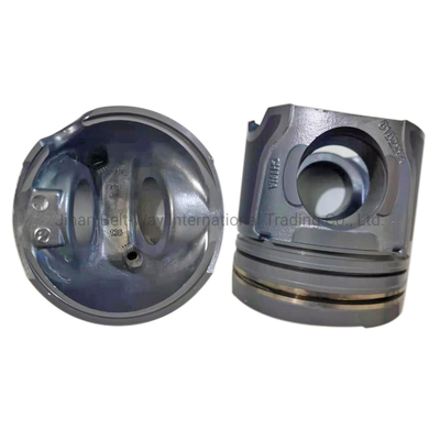 Mesin Piston 5305838 untuk Cummins 6c8.3 Mesin Pengiriman dengan Laut / Udara / Kurir dan awet