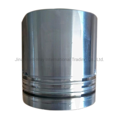 Standar 6CT Mesin Diesel Piston Bagian Nomor 3929161 untuk Mesin Konstruksi