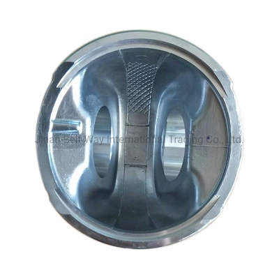 Standar 6CT Mesin Diesel Piston Bagian Nomor 3929161 untuk Mesin Konstruksi