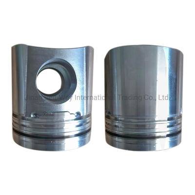 Cummins 6CT Mesin Model Mesin Diesel Piston 3929161 dan Layanan Pasca-penjualan