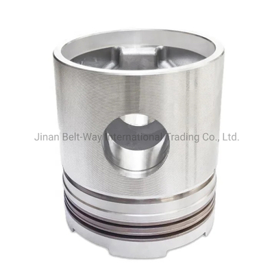 Bagian Sistem Listrik Baterai untuk Mesin Diesel Mesin Teknik Piston 3076811
