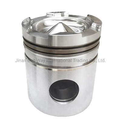 Bagian Sistem Listrik Baterai untuk Mesin Diesel Mesin Teknik Piston 3076811