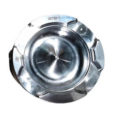 Bagian Sistem Listrik Baterai untuk Mesin Diesel Mesin Teknik Piston 3076811
