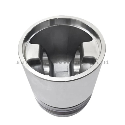 Bagian Sistem Listrik Baterai untuk Mesin Diesel Mesin Teknik Piston 3076811