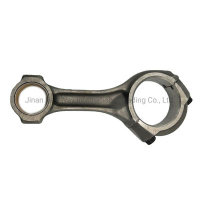 Bagian truk Penghubung batang 61500030009 Weichai Mesin suku cadang Aman pembayaran OEM
