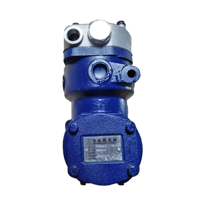 Tutup termostat dibuat Weichai Bagian kompresor udara 612600130923 untuk mesin Wd615