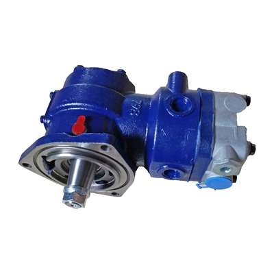 Weichai Wd615 Wd10 Wp12 Kompresor udara 612600130923 untuk Sistem Penggerak Mesin Truk