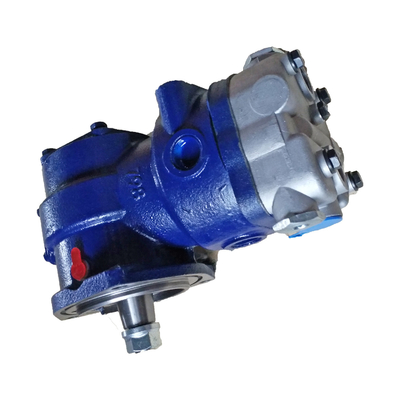 Weichai Wd615 Wd10 Wp12 Kompresor udara 612600130923 untuk Sistem Penggerak Mesin Truk