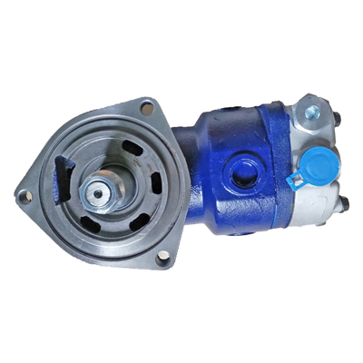 Weichai Wd615 Wd10 Wp12 Kompresor udara 612600130923 untuk Sistem Penggerak Mesin Truk