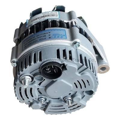 Bagian sistem rem 612600090790 Alternator untuk Sinotruk HOWO Mesin truk oleh Weichai