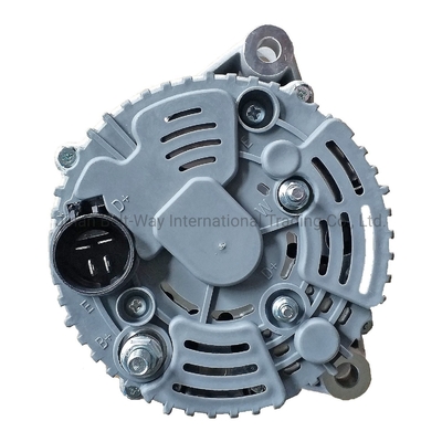 Bagian sistem rem 612600090790 Alternator untuk Sinotruk HOWO Mesin truk oleh Weichai