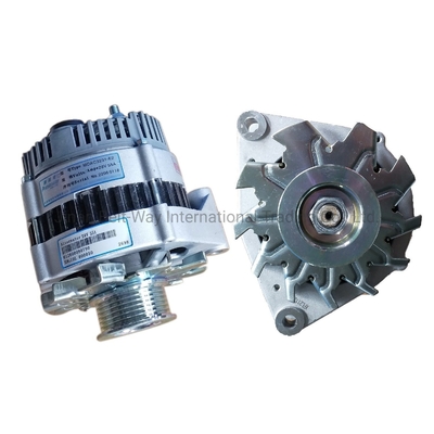 Bagian sistem rem 612600090790 Alternator untuk Sinotruk HOWO Mesin truk oleh Weichai