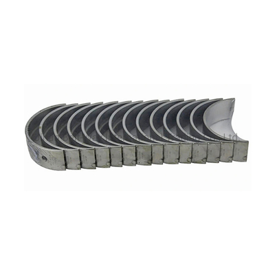 Weichai Wd615 Bagian Mesin Penghubung Rod Bearing 612600030020 untuk Truck HOWO A7