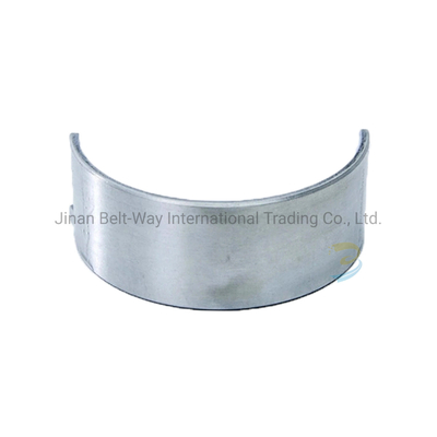 Bagian Sistem Listrik Wp10 Wd615 Weichai 61560030033 Penghubung Rod Bearing Hitam