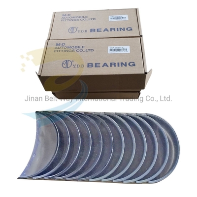 Aman Pembayaran 2022 Wd10 Wd12 Mesin Laut Cr Penghubung Rod Bearing 61560030033 0.25