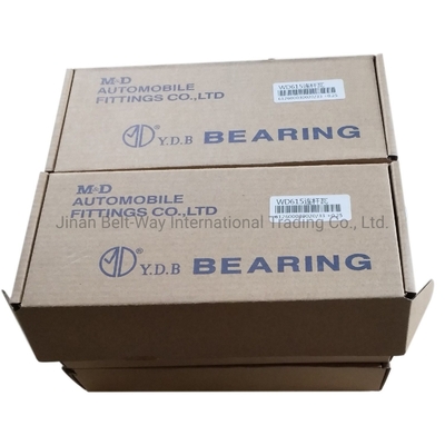 Aman Pembayaran 2022 Wd10 Wd12 Mesin Laut Cr Penghubung Rod Bearing 61560030033 0.25