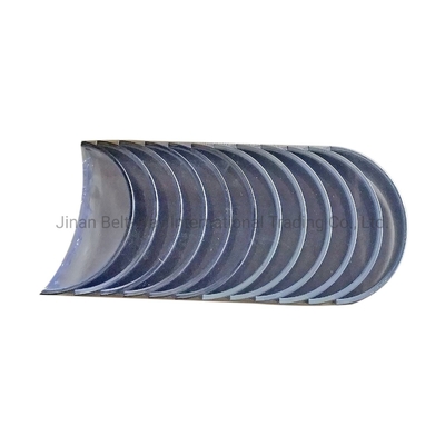 OEM Weichai Con Rod Bearing 612600030020 61560030033 0,25 untuk Mesin Wd615 Wd10 Wd12