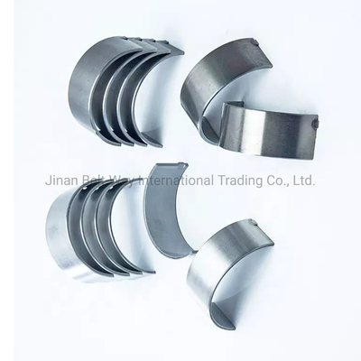 OEM Weichai Con Rod Bearing 612600030020 61560030033 0,25 untuk Mesin Wd615 Wd10 Wd12