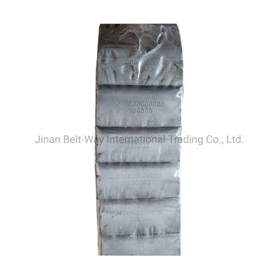 Bantalan Cr Mesin Diesel Laut Seri Wd615 612600030020 Bantalan Batang Penghubung 61560030033 0,5