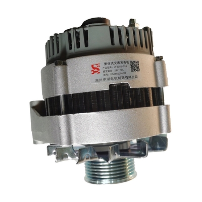 Minta pengembalian uang untuk pesanan yang tidak dikirim Sinotruck HOWO Truck Alternator Vg1560090012