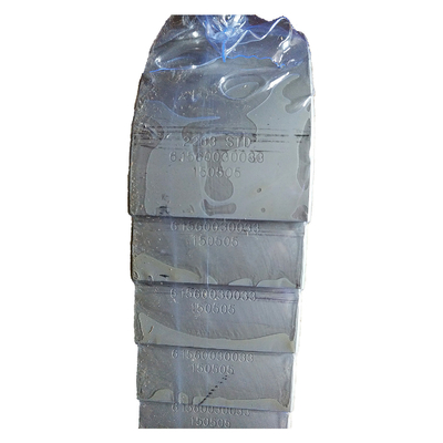 Shacman Sinotruk truk suku cadang Wd615 Penghubung batang bantalan 612600030020/61560030033
