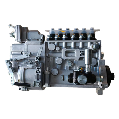 612601080397 Weichai Power Fuel Injection Pump untuk Shacman F3000 Wp10/Wp12 Model Mesin