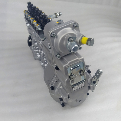 612601080397 Weichai Power Fuel Injection Pump untuk Shacman F3000 Wp10/Wp12 Model Mesin