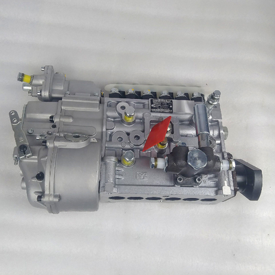 612601080397 Weichai Power Fuel Injection Pump untuk Shacman F3000 Wp10/Wp12 Model Mesin