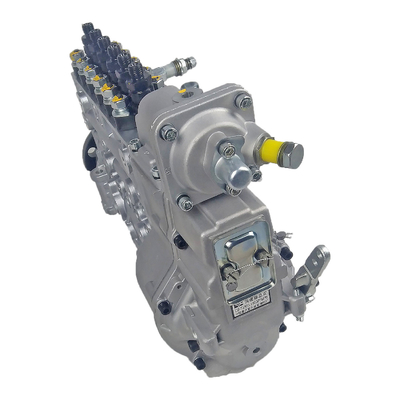 Shacman F3000/F2000 Truck Part WP12 Mesin Injeksi Pompa Bahan Bakar 612601080397