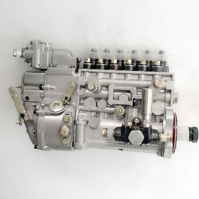 Shacman F3000/F2000 Truck Part WP12 Mesin Injeksi Pompa Bahan Bakar 612601080397