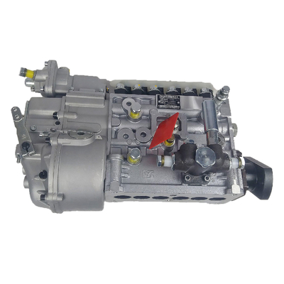 Wp12 380 Bagian mesin 612601080397 Pompa injeksi bahan bakar Assy untuk bagian sistem kemudi