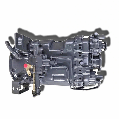 Mesin Weichai 612601080397 Hw19710 Truk Sino HOWO Bagian Truk Transmisi Hw19710090610
