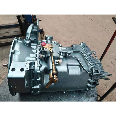 Mesin Weichai 612601080397 Hw19710 Truk Sino HOWO Bagian Truk Transmisi Hw19710090610