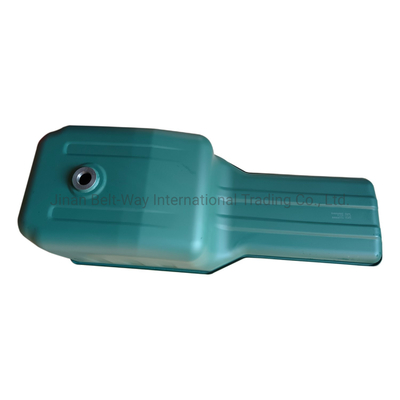 Sinotruk HOWO D12 Mesin Oil Pan Oil Sump Vg1246150010 untuk kebutuhan pelanggan Anda