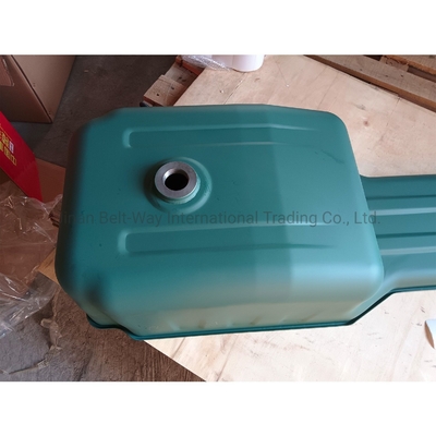 Sinotruk HOWO D12 Mesin Oil Pan Oil Sump Vg1246150010 untuk kebutuhan pelanggan Anda