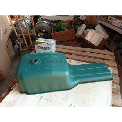 Sinotruk HOWO D12 Mesin Oil Pan Oil Sump Vg1246150010 untuk kebutuhan pelanggan Anda