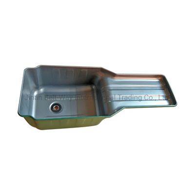 Sinotruk HOWO Truck Oil Sump Assy Vg1246150010 Cocok untuk Bagian Sistem Pengemudi Roda