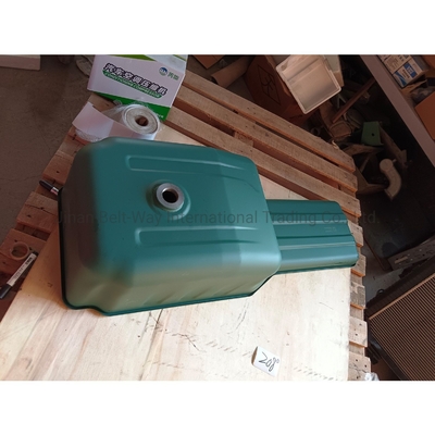 Sinotruk HOWO Truck Oil Sump Assy Vg1246150010 Cocok untuk Bagian Sistem Pengemudi Roda