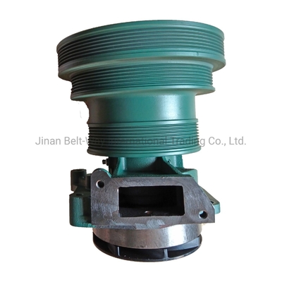 Sinotruk HOWO Vg1500060051 Pompa air untuk bagian mesin Weichai dalam sistem transmisi