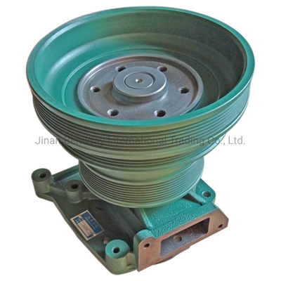 Sinotruk HOWO Vg1500060051 Pompa air untuk bagian mesin Weichai dalam sistem transmisi