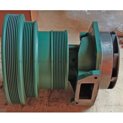 Sinotruk HOWO Vg1500060051 Pompa air untuk bagian mesin Weichai dalam sistem transmisi