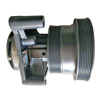 Pompa air 612600060389 untuk Sinotruck HOWO Shacman FAW Dongfeng Original spare parts
