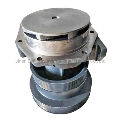 Pompa air 612600060389 untuk Sinotruck HOWO Shacman FAW Dongfeng Original spare parts