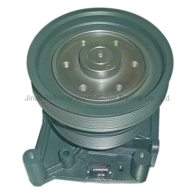 Pompa air 612600060389 untuk Sinotruck HOWO Shacman FAW Dongfeng Original spare parts