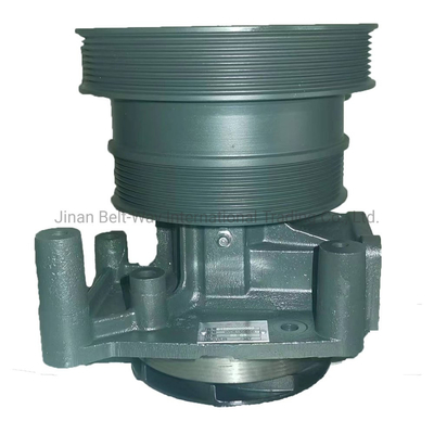 Pompa air 612600060389 untuk Sinotruck HOWO Shacman FAW Dongfeng Original spare parts