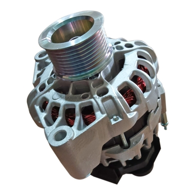 Weichai Wp10 Engine Bagian 28V 80A Alternator 612600090816 untuk Shacman Power Generator