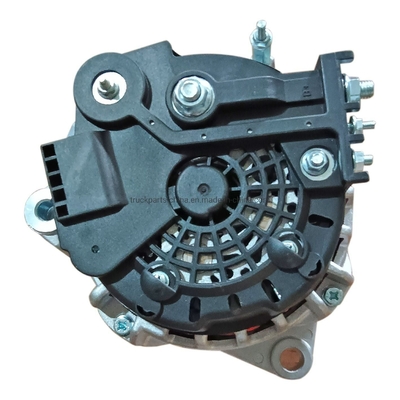 Weichai Wp10 Engine Bagian 28V 80A Alternator 612600090816 untuk Shacman Power Generator
