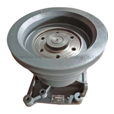 Bagian mesin truk berat Pompa air 612600061364 untuk Sinotruk Weichai HOWO Shacman