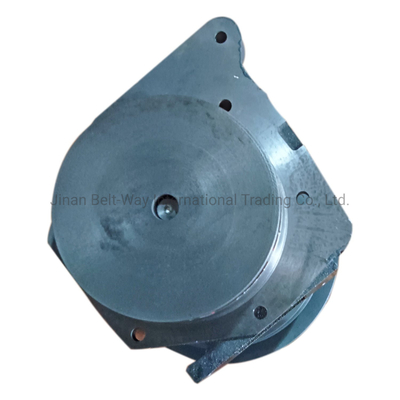 Bagian mesin truk berat Pompa air 612600061364 untuk Sinotruk Weichai HOWO Shacman