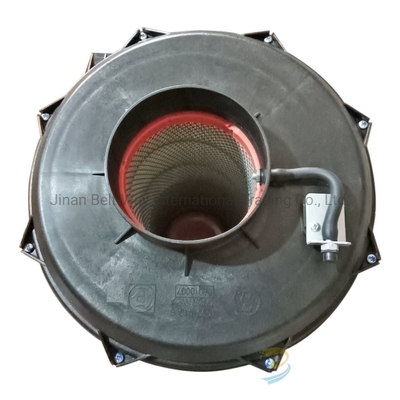 Air Filter Assembly Dz93259190221 untuk Shacman F3000 M3000 Desain dan Teknologi Terbaru